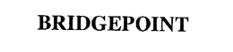 BRIDGEPOINT trademark