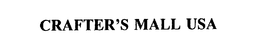 CRAFTER'S MALL USA trademark