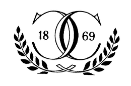 CC 1869 trademark