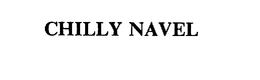 CHILLY NAVEL trademark