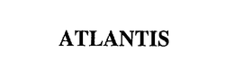 ATLANTIS trademark