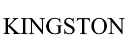 KINGSTON trademark