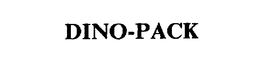 DINO-PACK trademark