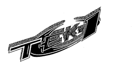 TEK-1 trademark