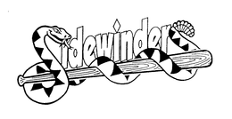 SIDEWINDERS trademark