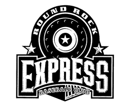 ROUND ROCK EXPRESS BASEBALL CLUB trademark