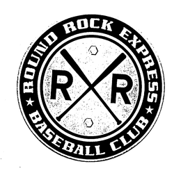 ROUND ROCK EXPRESS BASEBALL CLUB trademark
