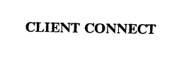 CLIENT CONNECT trademark