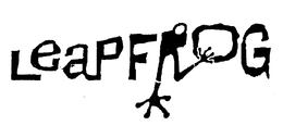 LEAPFROG trademark