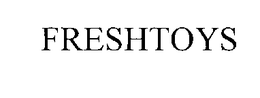 FRESHTOYS trademark