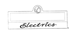 ELECTRICS trademark