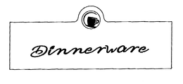 DINNERWARE trademark