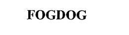 FOGDOG trademark