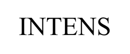 INTENS trademark