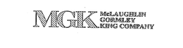MGK MCLAUGHLIN GORMLEY KING COMPANY trademark