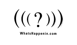 ? WHATSHAPPENIN.COM trademark