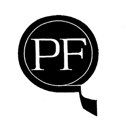 PF trademark