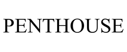PENTHOUSE trademark