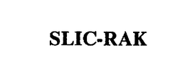 SLIC-RAK trademark