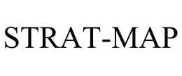 STRAT-MAP trademark