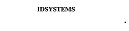 IDSYSTEMS trademark