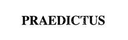 PRAEDICTUS trademark