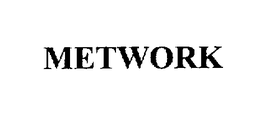 METWORK trademark