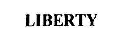 LIBERTY trademark