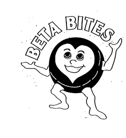 BETA BITES trademark