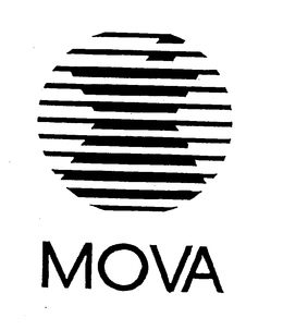 MOVA trademark