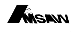 AMSAW trademark