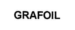 GRAFOIL trademark