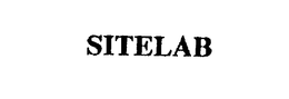 SITELAB trademark