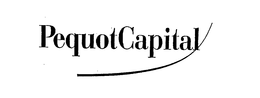 PEQUOTCAPITAL trademark
