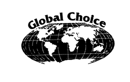 GLOBAL CHOICE trademark