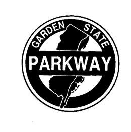 GARDEN STATE PARKWAY trademark