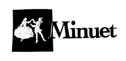 MINUET trademark