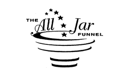 THE ALL JAR FUNNEL trademark