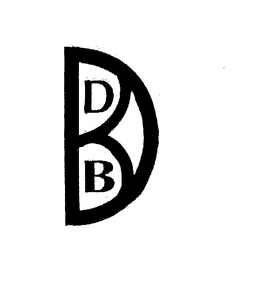 DB trademark
