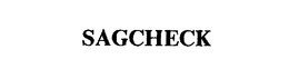 SAGCHECK trademark
