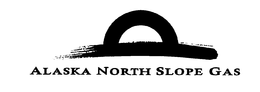 ALASKA NORTH SLOPE GAS trademark