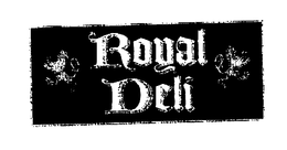 ROYAL DELI trademark
