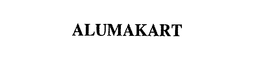 ALUMAKART trademark