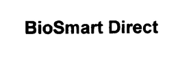 BIOSMART DIRECT trademark