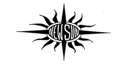NEW SUN trademark