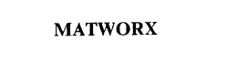 MATWORX trademark