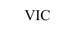 VIC trademark