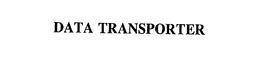 DATA TRANSPORTER trademark