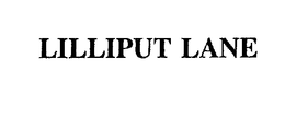 LILLIPUT LANE trademark