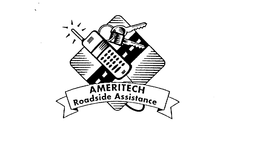 AMERITECH ROADSIDE ASSISTANCE trademark